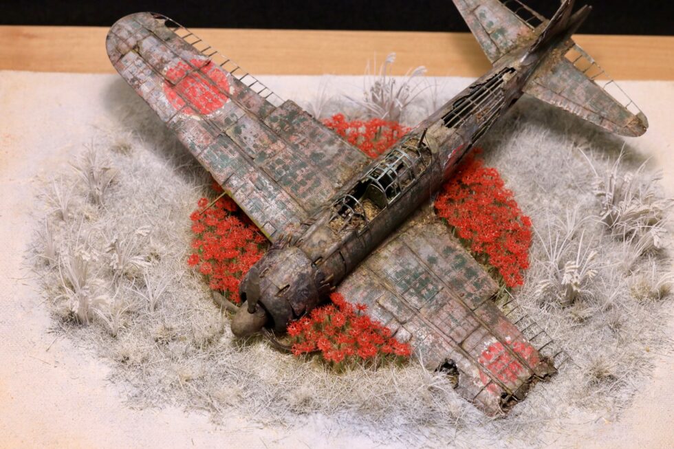 Contest | Scale Model Challenge